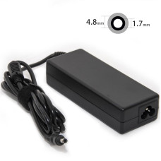 Блок питания для ноутбука HP 18.5V 4.9A 90W 4.8х1.7мм Bullet (AD106015)
