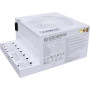 Блок живлення Lian Li EDGE850, 80 Plus Gold, White, EU Cord (G9P.EG0850G.W000.EU)