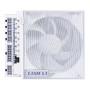 Блок живлення Lian Li EDGE850, 80 Plus Gold, White, EU Cord (G9P.EG0850G.W000.EU)