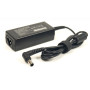 Блок питания PowerPlant для ноутбука LG 220V, 12V 24W 2A, 6.5х4.4мм (AS24A6544)