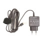 Универсальный блок питания PowerPlant для ноутбуков 220V, 5.25V 3A Type-C (NA700042)