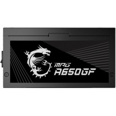 Блок питания MSI MPG A650GF 650W