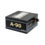 Блок питания Chieftec GDP-650C, ATX 2.3, APFC, 14cm fan, Gold, modular, RTL