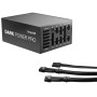 Блок живлення be quiet! Dark Power Pro 13 1600W (BN332)