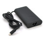 Блок живлення Merlion для ноутбука Dell 90W USB Type-C + каб.живл. (LDL90/Type-C/28339)