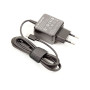 Универсальный блок питания PowerPlant для ноутбуков 220V, 5.25V 3A Type-C (NA700042)