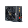 Блок питания Chieftec GDP-650C, ATX 2.3, APFC, 14cm fan, Gold, modular, RTL