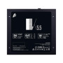 Блок живлення 1stPlayer PS-550FK (FK-550-BK-EU) 550W