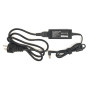 Блок питания PowerPlant для ноутбука LG 220V, 12V 24W 2A, 6.5х4.4мм (AS24A6544)