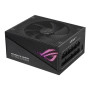 Блок живлення Asus ROG STRIX PCIE5 1200W Gold Aura Edition (90YE00P0-B0NA00)