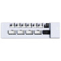 Блок живлення Lian Li EDGE850, 80 Plus Gold, White, EU Cord (G9P.EG0850G.W000.EU)