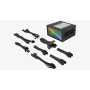 Блок живлення AeroCool Mirage Gold 850 Fully Modular (ACPG-MF85FEC.11) 850W