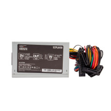 Блок живлення 1stPlayer PS-400SFX APFC (C1-SFX-400-SV-EU) 400W bulk