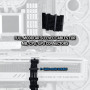 Блок живлення Lian Li EDGE1300, 80 Plus Platinum, Black, EU Cord (G9P.EG1300.BE00.EU)