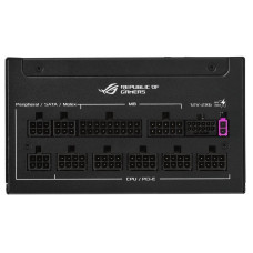 Блок живлення Asus ROG Strix 850W Platinum ROG Equalizer (90YE00W8-B0NA00)