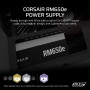 Блок живлення Corsair RM650e 650W (CP-9020302-EU)