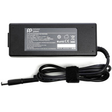 Блок питания PowerPlant для ноутбука HP 220V, 19V 135W 7.1A, 7.4х5.0мм (HP135F7450)