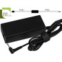 Блок питания 1StCharger для ноутбука Samsung 19V 60W 3.16A 3.0х1.0мм + каб.пит. (AC1STSA60WC)