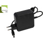 Блок питания 1StCharger для ноутбука Samsung 19V 90W 4.74A 5.5x3.0мм Wall Mount (WM1ST19V90W5530)
