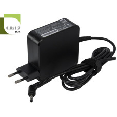 Блок питания 1StCharger для ноутбука Lenovo 20V 65W 3.25A 4.0х1.7мм Wall Mount (WM1ST20V65W4017)