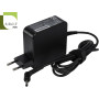 Блок питания 1StCharger для ноутбука Lenovo 20V 65W 3.25A 4.0х1.7мм Wall Mount (WM1ST20V65W4017)