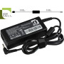 Блок питания 1StCharger для ноутбука Samsung 19V 60W 3.16A 3.0х1.0мм + каб.пит. (AC1STSA60WC)