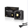 Блок питания Chieftec PPS-750FC, ATX, APFC, 12cm fan, Gold, modular, RTL