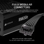 Блок живлення Corsair RM650e 650W (CP-9020302-EU)