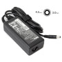 Блок питания для ноутбука Dell 19.5V 3.34A 65W 4.5x3.0мм без каб.пит. (AD104002) bulk