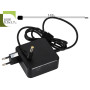 Блок питания 1StCharger для ноутбука Acer, Asus 19V 65W 3.42A 5.5х1.7мм Wall Mount (WM1ST19V65W5517)