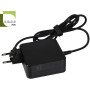 Блок питания 1StCharger для ноутбука Samsung 19V 90W 4.74A 5.5x3.0мм Wall Mount (WM1ST19V90W5530)