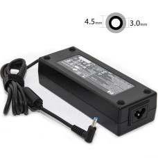 Блок питания для ноутбука HP 19.5V 6.15A 120W 4.5х3.0мм (AD106016)