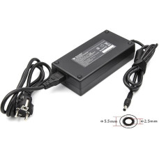 Блок питания PowerPlant для ноутбуков IBM/Lenovo 220V, 20V 170W 8.5A (5.5*2.5) (IB170H5525)