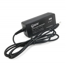 Блок питания Extradigital для ноутбука Samsung 19V 2.1A 40W 3.0x1.1мм + каб. пит. (PSS3826)