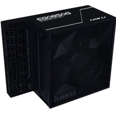 Блок живлення Lian Li EDGE850, 80 Plus Gold, Black, EU Cord (G9P.EG0850G.B000.EU)