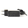 Блок питания PowerPlant для ноутбука HP 220V, 19.5V 45W 2.31A, 4.5х3.0мм, wall mount (WM-HP45G4530)