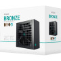 Блок живлення DeepCool GamerStorm PF600X 600W (R-PF600X-HD0B-JGEU)