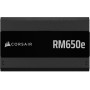 Блок живлення Corsair RM650e 650W (CP-9020302-EU)