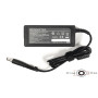 Блок питания PowerPlant для ноутбука HP 220V, 18.5V 65W 3.5A, 7.4х5.0мм (HP65E7450)