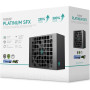 Блок живлення DeepCool GamerStorm PS850P 850W (R-PS850P-FE0B-JGEU)