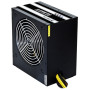 Блок питания Chieftec GPS-550A8, ATX 2.3, APFC, 12cm fan, КПД >80%, RTL