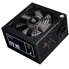 Блок живлення 1stPlayer PS-600AX (DKPM-BRZ-600-BK-EU) 600W