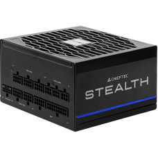 Блок живлення Chieftec Stealth SPX-1000-FC 1000W