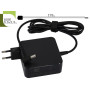 Блок питания 1StCharger для ноутбука Acer, Asus 19V 65W 3.42A 5.5х2.5мм Wall Mount (WM1ST19V65W5525)