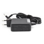 Блок живлення PowerPlant для ноутбуков HP 220V, 19.5V 65W 3.33A (4.5*3.0) wall mount (WM-HP65G4530)
