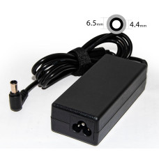 Блок питания для ноутбука Samsung 14V 4A 56W 6.5х4.4мм без каб. пит. (AD111005) bulk