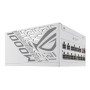 Блок живлення Asus ROG Strix 1000P Gaming White (90YE00W9-B0NA00)