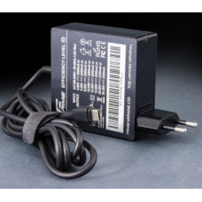 Блок питания для ноутбука Frime 5-20V 90W Type-C (F5-20V90W_TYPE_C)