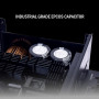 Блок живлення Lian Li EDGE850, 80 Plus Platinum, Black, EU Cord (G9P.EG0850.BE00.EU)
