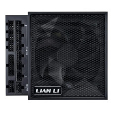 Блок живлення Lian Li EDGE850, 80 Plus Platinum, Black, EU Cord (G9P.EG0850.BE00.EU)